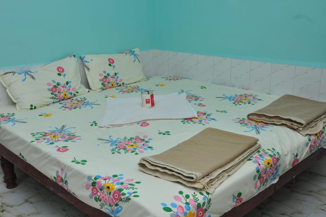 Ranjana Guesthouse Хампі Екстер'єр фото