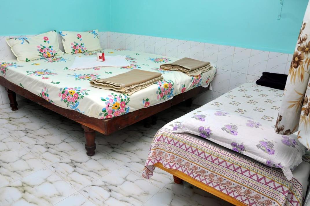 Ranjana Guesthouse Хампі Екстер'єр фото